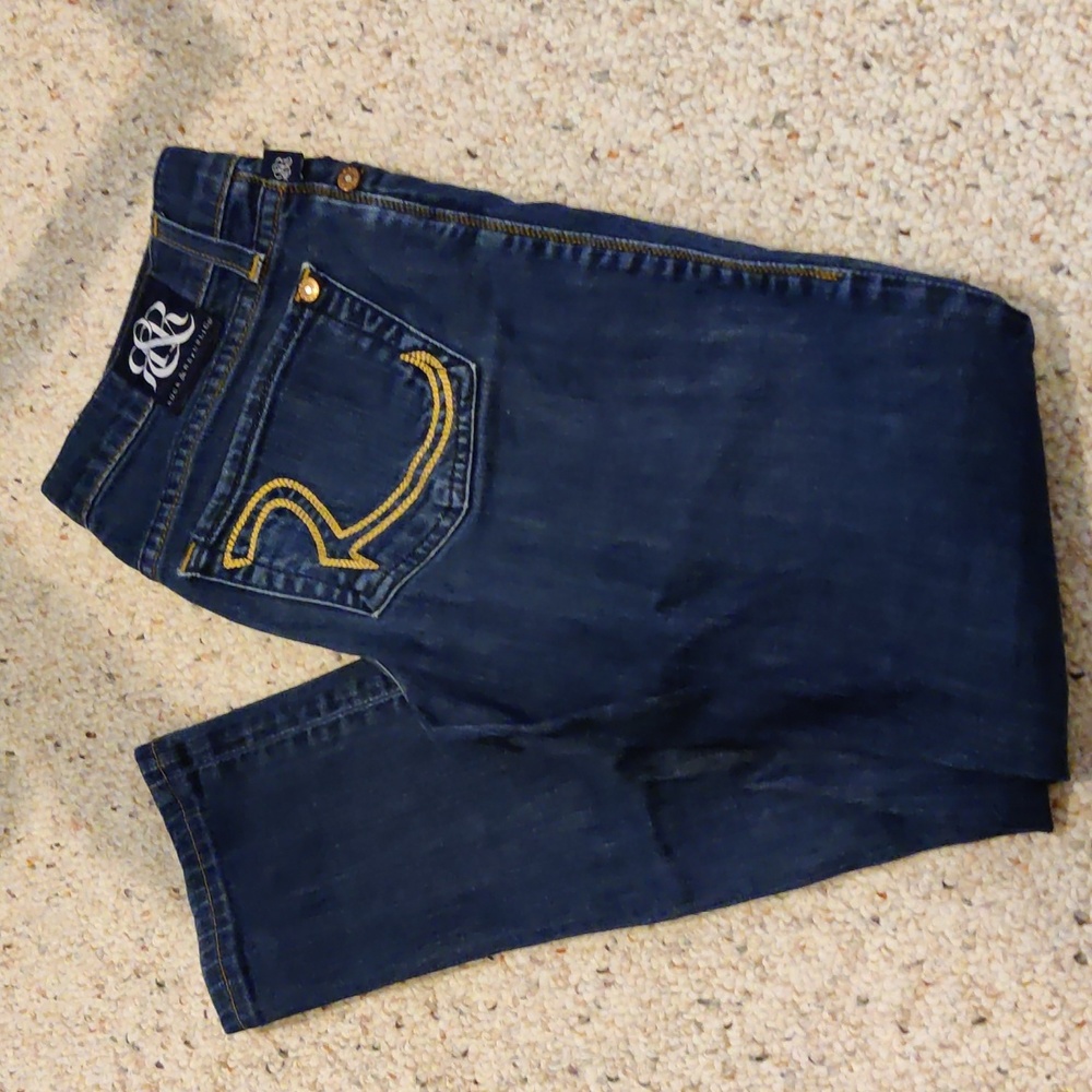 3/$20🎈 Rock & Republic skinny jeans